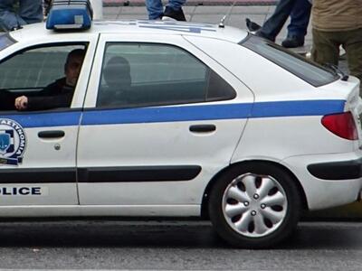 Πάτρα: Πήγε στο σπίτι του φίλου του και ...