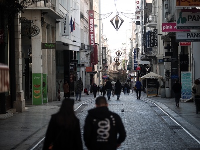 Τα «κρούσματα των εορτών» θα κρίνουν τη ...