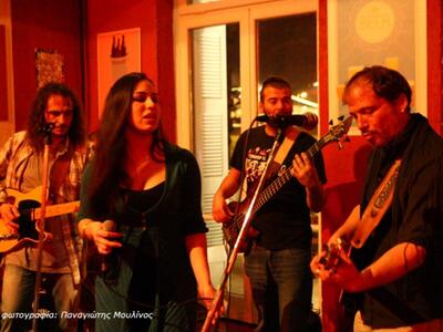 Συνεχίζονται οι βραδιές Live στο Beer Ba...