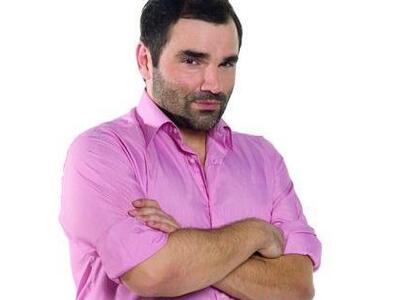 Επιτέθηκαν στον Νάσο Γουμενίδη - Πώς περ...