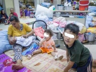 Φρίκη και θάνατος από τους τζιχαντιστές ...