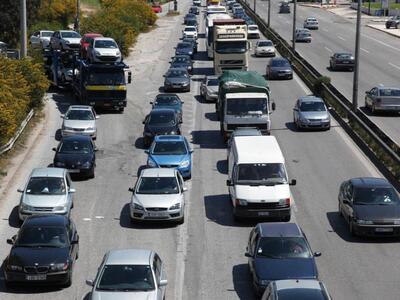 Έρχονται αλλαγές στις άδειες οδήγησεις -...