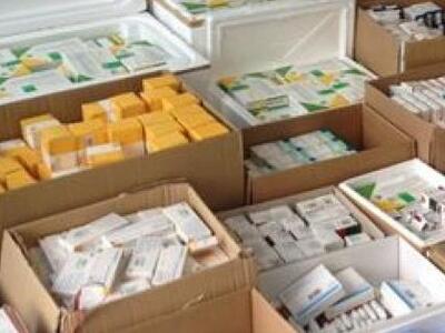 Εξαρθρώθηκε η «μαφία» των φαρμάκων