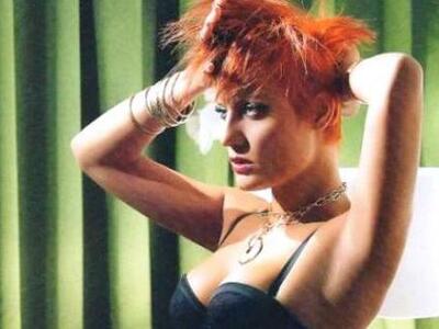 Δείτε την «καυτή» εμφάνιση της  Ελεονώρα...