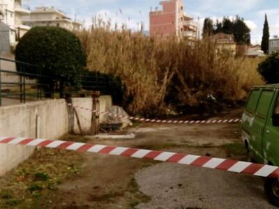 Δυτική Ελλάδα: Οι καλαμιές έκρυβαν... χε...