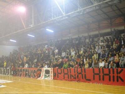 Παναχαϊκή: Το "ευχαριστώ" της ...