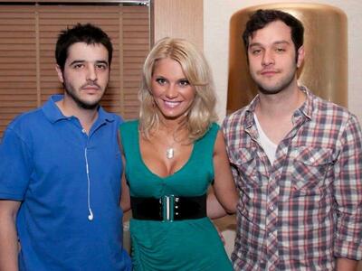 Spring Break Party με Guest Dj τον Κώστα Ζήκο