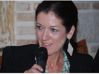 Βικτόρια Χίσλοπ από Πάτρα: "Στην Ελ...