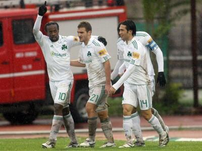 Πήρε το εισητήριο για τους "16&quot...