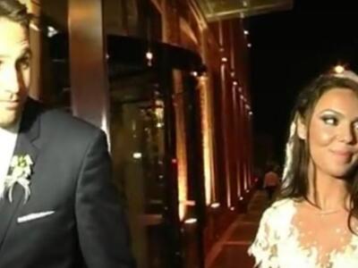 Το συγκινητικό μήνυμα της Ελεάνας Παπαϊω...