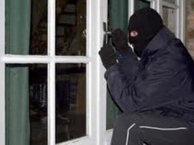 Γιάννενα: Τρόμος για 85χρονη μέσα στο σπίτι της