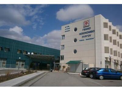 ΣΔΟΕ Δυτικής Ελλάδας: Έλεγχος για εικονι...