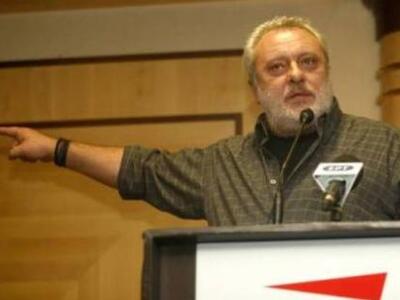 Ψαριανός σε Μαργαρίτη: Αν πας στο ΣΥΡΙΖΑ...