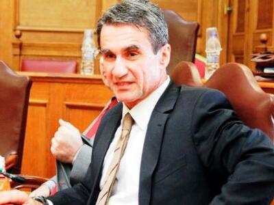 Ο Λοβέρδος για τη "δασκάλα του έρωτα"