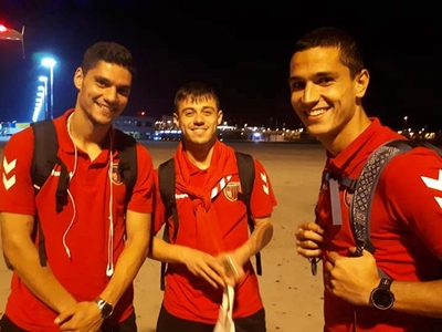 Το έριξαν στο τραγούδι στην Παναχαϊκή - ...