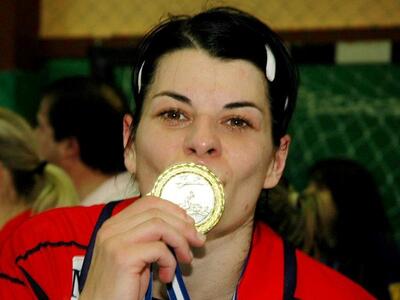 Ελένη Ποιμενίδου: Eπιστρέφει στην Πάτρα ...