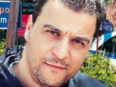 Αιτωλοακαρνανία: Συγκίνηση στη βάπτιση τ...