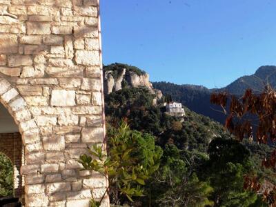 Καλάβρυτα: Συνεδρίαση της Επιτροπής Τουρ...