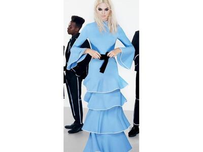 Κένταλ και Proenza Schouler