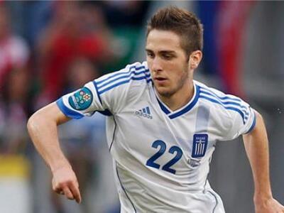 Έδωσε ρέστα απόψε ο Φορτούνης - Γκολ κατ...