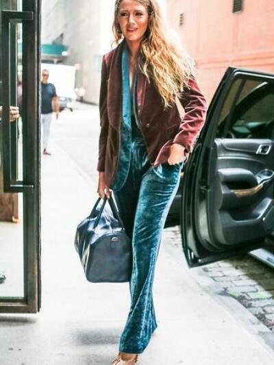 ΜΕ BRUNELLO CUCINELLI