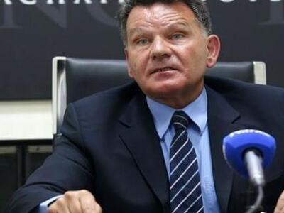 Σοβαρές καταγγελίες Παπαδόπουλου για Κού...