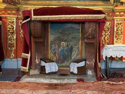 Πάτρα:Το Σάββατο η υποδοχή της Εικόνας τ...