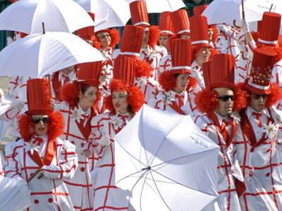 Στην τελική ευθεία για το Πατρινό Καρναβ...