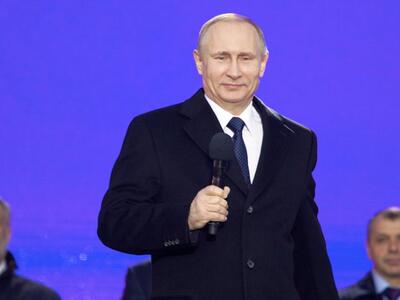 Κρεμλίνο: Θα συζητηθεί και η οικονομική ...