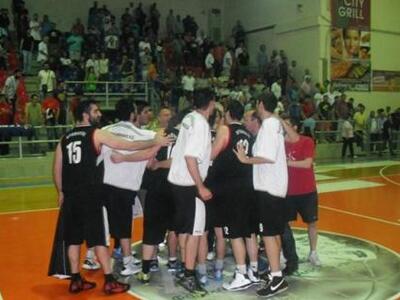 Προμηθέας: Ξεκινά με όνειρα και όρεξη για δουλειά 