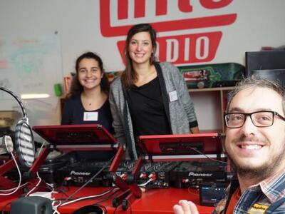 Ο Βίκτωρας Φορλίδας