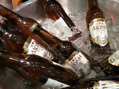 Η πατρινή «ξανθιά» έκλεψε τις εντυπώσεις...