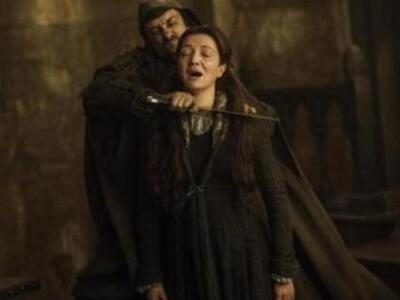 Ο "Ματωμένος Γάμος" του “Game ...