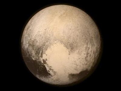 NASA: Εντυπωσιακές νέες εικόνες και βίντ...