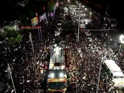 Ινδία: Τουλάχιστον 31 νεκροί και δεκάδες...