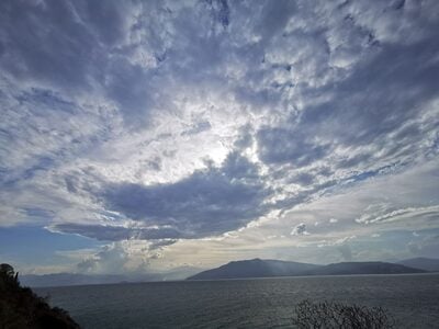 Καιρός: Ψυχρές αέριες μάζες μετά τη ζέστ...