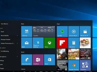 Windows 10: Από σήμερα διαθέσιμα