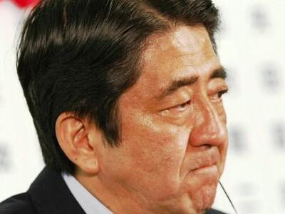 Απόλυτος κυρίαρχος ο Ιάπωνας πρωθυπουργό...