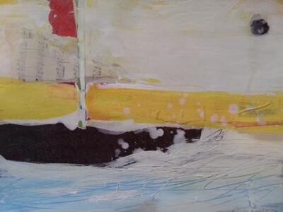 Εκπαιδευτική εικαστική δράση για τα παιδ...