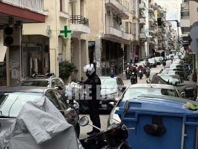 Τι ζήτησε ο διοικητής της Τροχαίας Πατρώ...