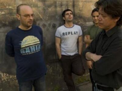 Τα Υπόγεια Ρεύματα έρχονται για πρώτη φο...