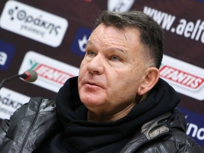 Ο πρώην πρόεδρος της Παναχαϊκής αποχωρεί...