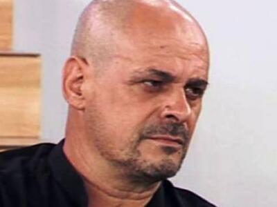 Ζαχαρίας Ρόχας: «Βρέθηκα με δέκα μαχαίρι...