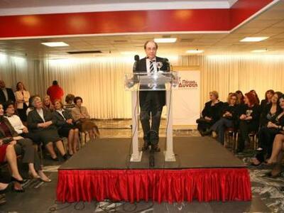 Ν.Οικονομόπουλος: Αυτά είναι τα ονόματα ...