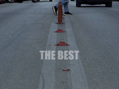 Έτσι λύθηκε το θέμα της διπλοστάθμευσης ...