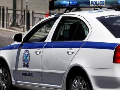 Συμμετοχή της Ελληνικής Αστυνομίας σε επ...