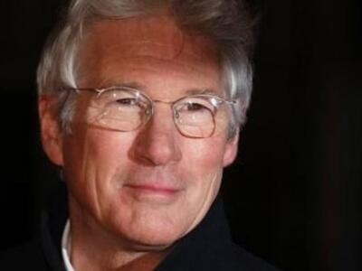 Έδωσε φαγητό στον Ρίσταρντ Γκιρ αφού τον...