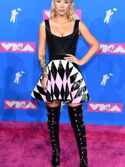 IΓΚΙ ΑΖΑΛΕΑ ΜΕ FAUSTO PUGLISI