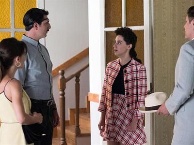 Άγριες Μέλισσες: Νέα επεισόδια με “εφιάλ...