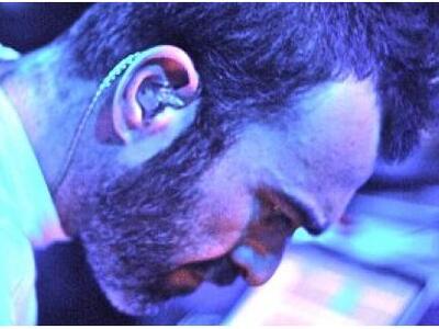 Έρχεται στη Κάτω Βασιλική Ναυπακτίας ο G Pal